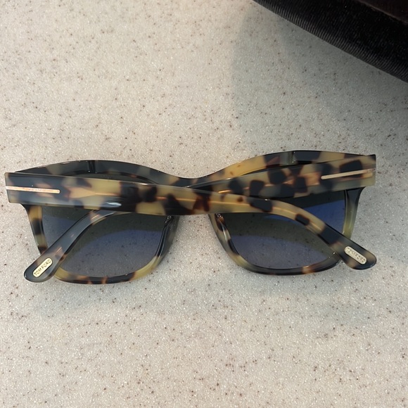 Tom Ford TF 614 - Picture 2 of 6